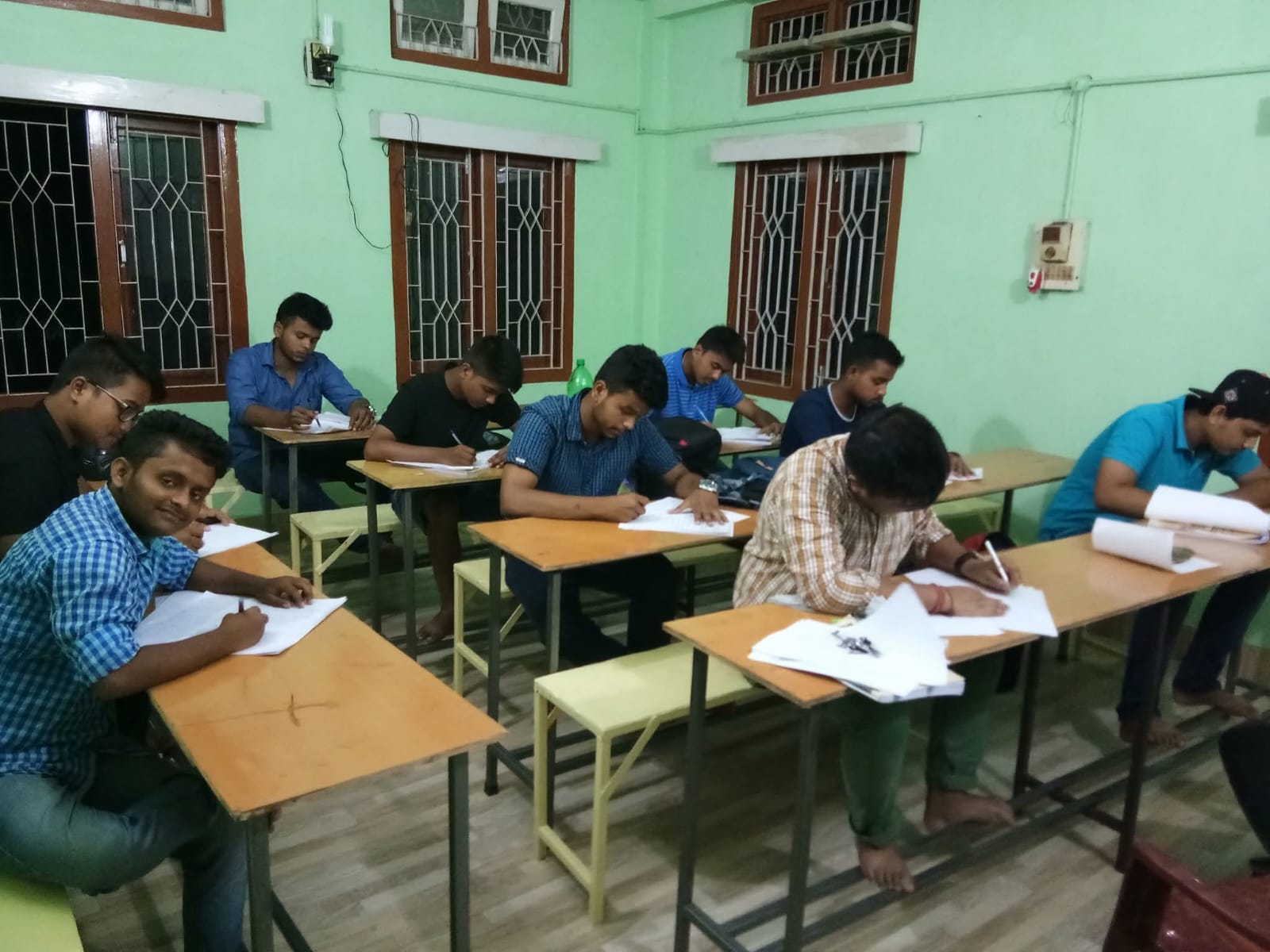 Course Image