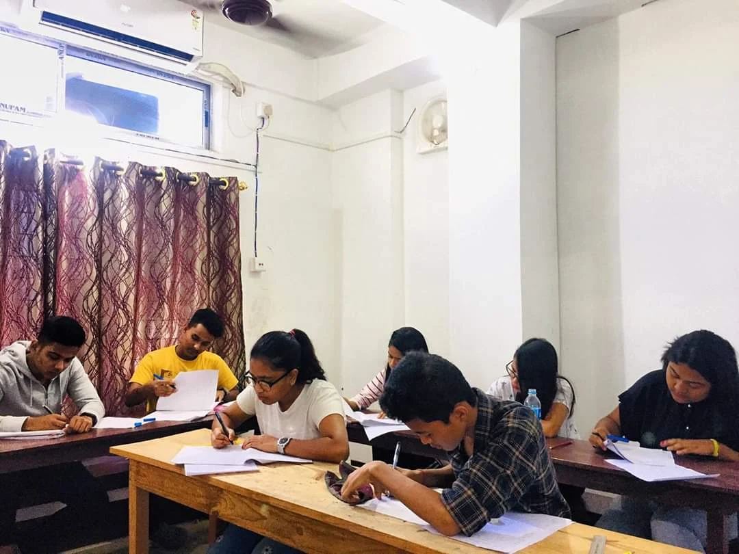 Classroom